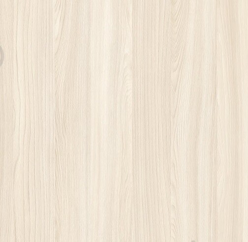 ДСП ламінована 2800х2070х16 мм ясен шимо світлий